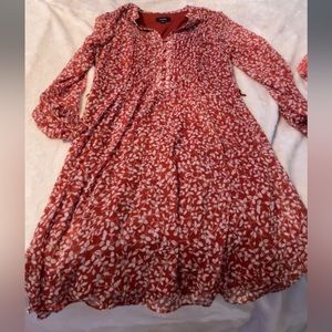 i don’t wear it anymore